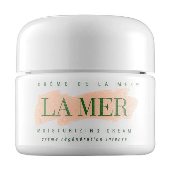 La Mer Bath & Body La Mer The Moisturizing Cream 24oz Sample Size